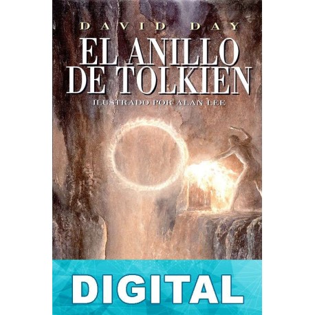 El Anillo de Tolkien David Day