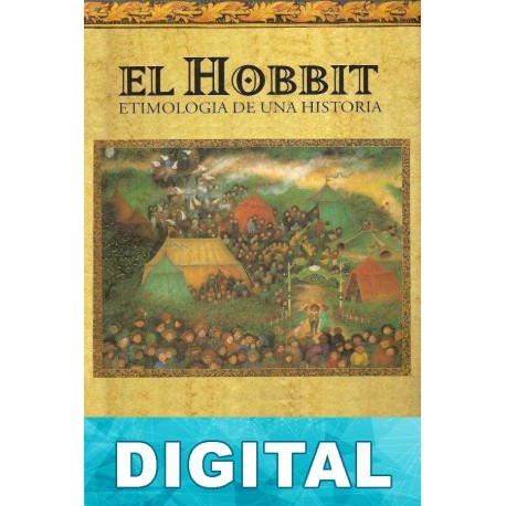 El Hobbit: Etimología de una historia David Day