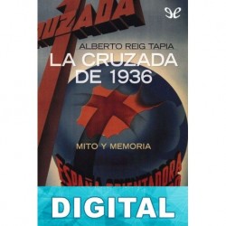 La cruzada de 1936 Alberto Reig Tapia