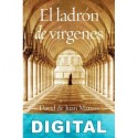 El ladrón de vírgenes David de Juan Marcos