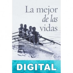 La mejor de las vidas David de Juan Marcos
