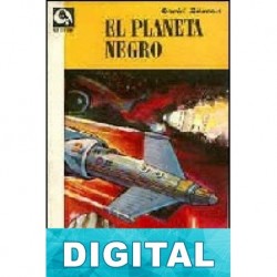 El planeta negro David Duncan