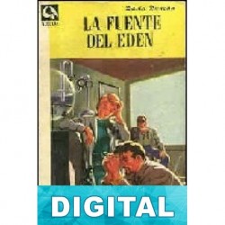 La fuente del edén David Duncan