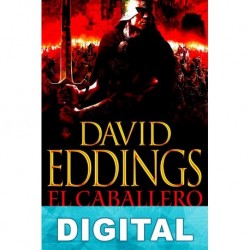 El caballero del rubí David Eddings
