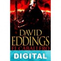 El caballero del rubí David Eddings