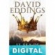 El rey de los murgos David Eddings