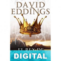 El rey de los murgos David Eddings