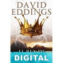El rey de los murgos David Eddings