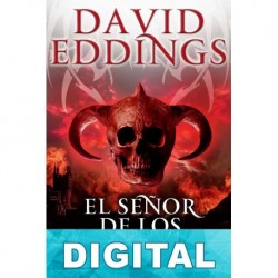 El señor de los demonios David Eddings