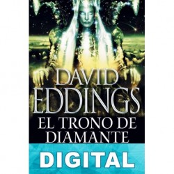 El trono de diamante David Eddings