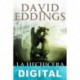La hechicera de Darshiva David Eddings