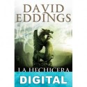 La hechicera de Darshiva David Eddings