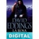 La rosa de zafiro David Eddings