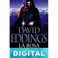 La rosa de zafiro David Eddings