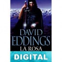 La rosa de zafiro David Eddings