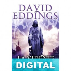 La vidente de Kell David Eddings