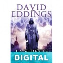 La vidente de Kell David Eddings