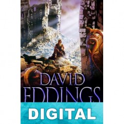 Los seres fulgentes David Eddings
