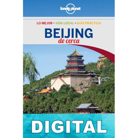 Beijing de cerca 3ª Ed. David Eimer