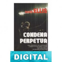 Condena perpetua David Ellis