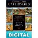 Historia del calendario David Ewing Duncan