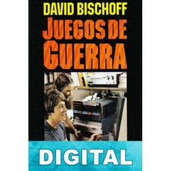 Juegos de guerra David F. Bischoff