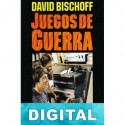 Juegos de guerra David F. Bischoff
