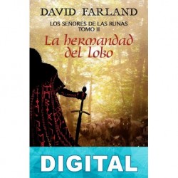 La hermandad del lobo David Farland