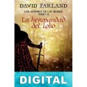 La hermandad del lobo David Farland