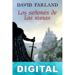 Los señores de las runas David Farland
