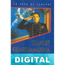 Seafort Guardiamarina David Feintuch