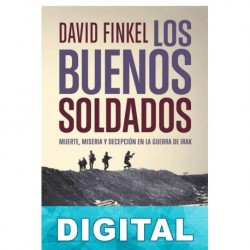 Los buenos soldados David Finkel