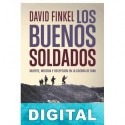 Los buenos soldados David Finkel