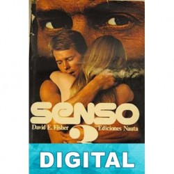 Senso 3 David Fisher