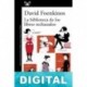 La biblioteca de los libros rechazados David Foenkinos