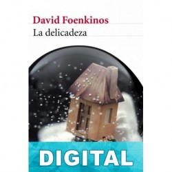 La delicadeza David Foenkinos