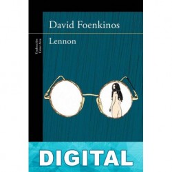 Lennon David Foenkinos