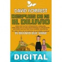 El diluvio que viene David Forrest