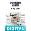 El rey pálido David Foster Wallace