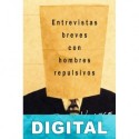 Entrevistas breves con hombres repulsivos David Foster Wallace