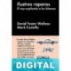 Ilustres raperos David Foster Wallace & Mark Costello