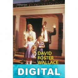 La broma infinita David Foster Wallace