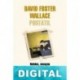 Portátil David Foster Wallace
