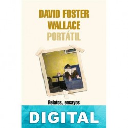 Portátil David Foster Wallace