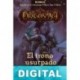 El trono usurpado David Gaider