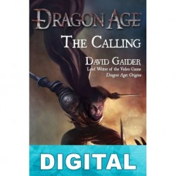 La llamada David Gaider