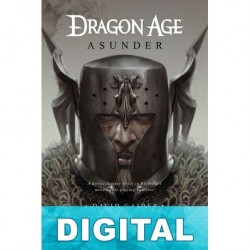 Separado David Gaider