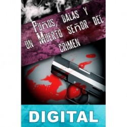 Puños , balas y un muerto señor del crimen David Gallie