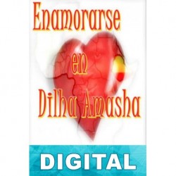 Enamorarse en Dilha Amasha David García Abejas