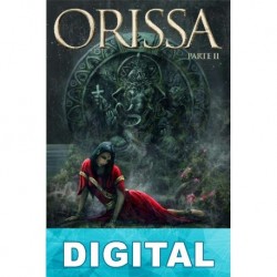 Orissa II Alberto Rueda